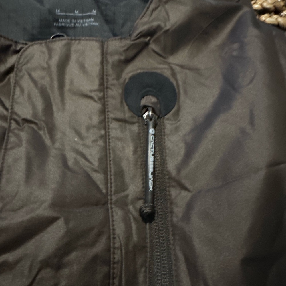 Nike x Travis Scott Cactus Jack NRG BH Vest - Picture 11 of 13